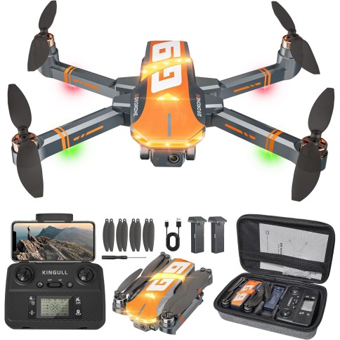 G9 DRONE KINGULL