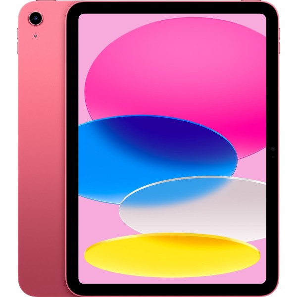 Apple iPad de 11 Pulgadas: Chip A16, Modelo de 11 Pulgadas