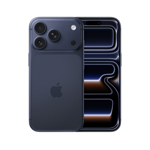 APPLE IPHONE 17 PRO 256GB